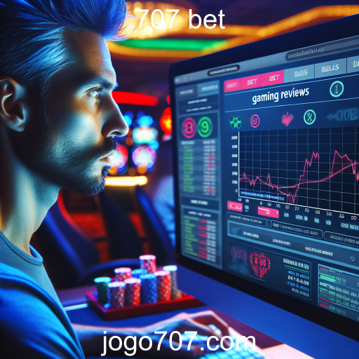 Descubra o Fascínio do Poker no 707 Bet